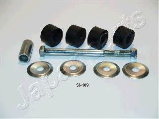 Стабилизатор, ходовая часть JAPANPARTS SI109