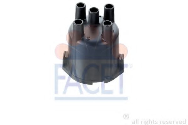 Крышка распределителя зажигания FACET 28625