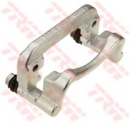 Кронштейн, корпус скобы тормоза TRW BDA1009