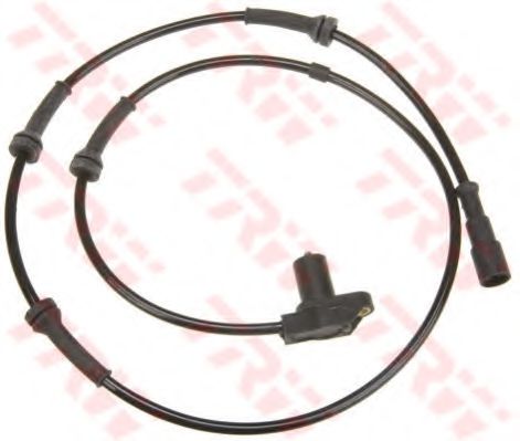 Датчик ABS частоты вращения колеса TRW GBS2531