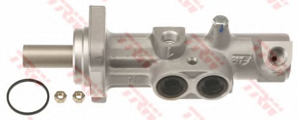 Главный тормозной цилиндр TRW PML490