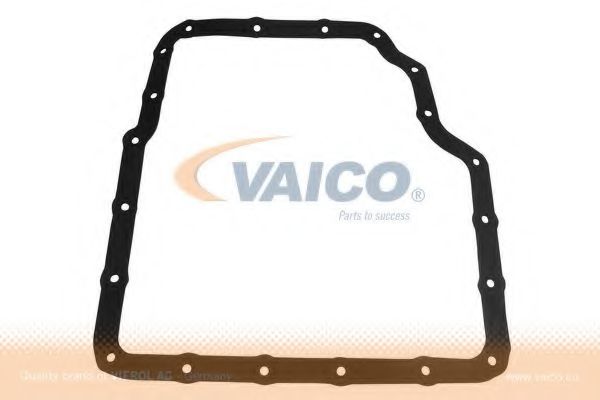 Прокладка, масляный поддон автоматической коробки передач Vaico V102363