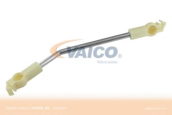Шток вилки переключения передач Vaico V106202