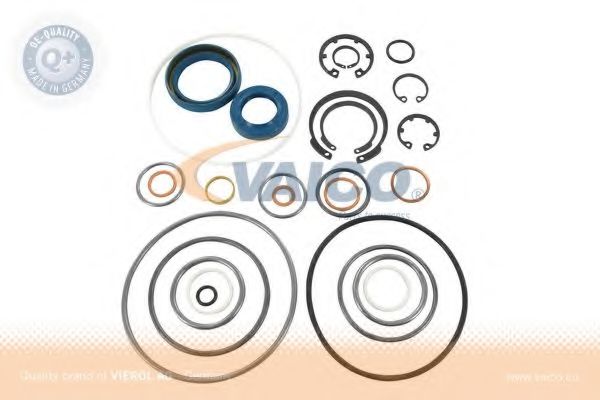 Комплект прокладок, рулевой механизм Vaico V309967