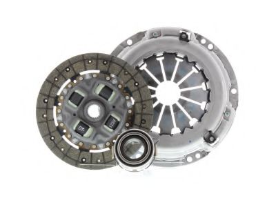 Комплект сцепления AISIN KT037A