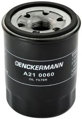 Масляный фильтр DENCKERMANN A210060