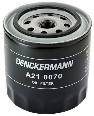 Масляный фильтр DENCKERMANN A210070