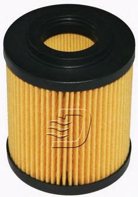 Масляный фильтр DENCKERMANN A210144