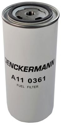Топливный фильтр DENCKERMANN A110361