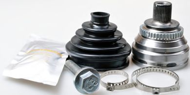 Шарнирный комплект, приводной вал DENCKERMANN C120049