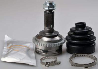 Шарнирный комплект, приводной вал DENCKERMANN C120209