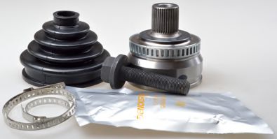 Шарнирный комплект, приводной вал DENCKERMANN C120286