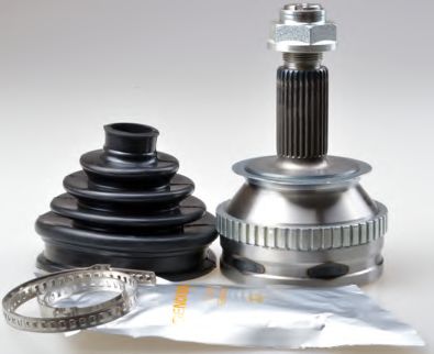 Шарнирный комплект, приводной вал DENCKERMANN C120298