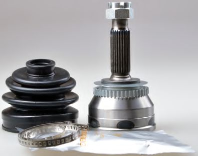 Шарнирный комплект, приводной вал DENCKERMANN C120364