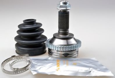 Шарнирный комплект, приводной вал DENCKERMANN C120391