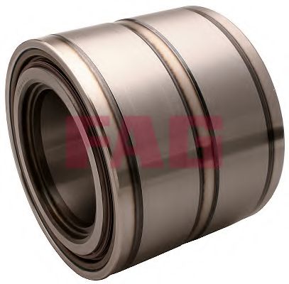 Подшипник ступицы колеса FAG 80501206H195