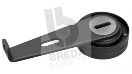 Натяжитель ремня, клиновой зубча BREDA  LORETT TOA1473