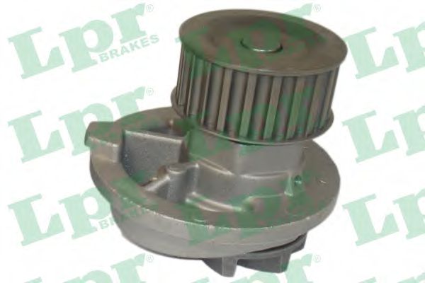 Водяной насос (помпа) LPR WP0729