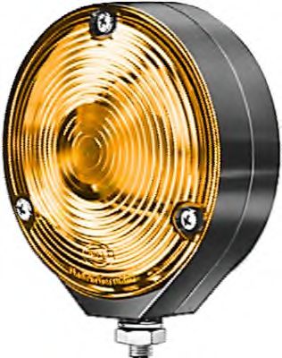 Фонарь указателя поворота; Фонарь указателя поворота Hella 2BA003022021
