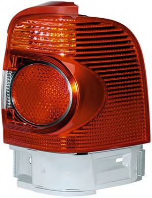 Задний фонарь Hella 2VA964957021