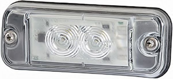 Габаритный фонарь Hella 2PF009514001