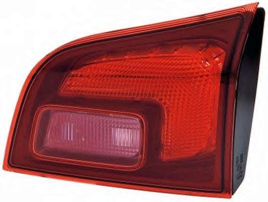 Задний фонарь Hella 9EL354998021