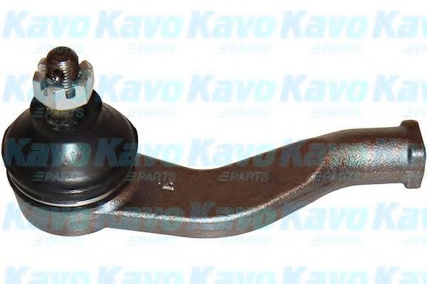 Наконечник поперечной рулевой тяги KAVO PARTS STE1517