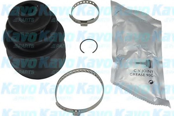 Комплект пылника, приводной вал KAVO PARTS CVB6519