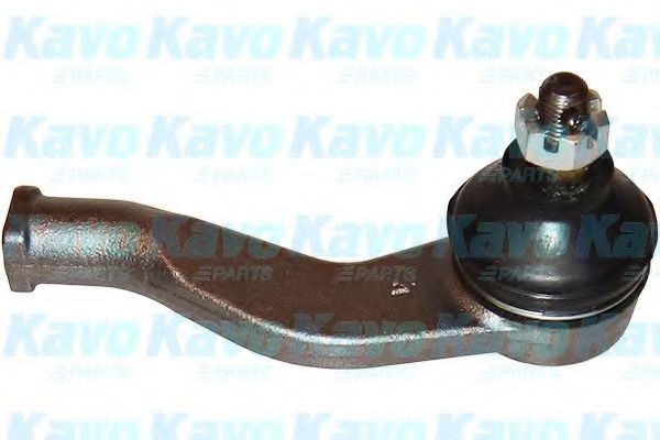 Наконечник поперечной рулевой тяги KAVO PARTS STE1518