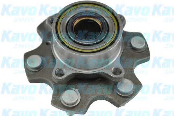 Комплект подшипника ступицы колеса KAVO PARTS WBH5513