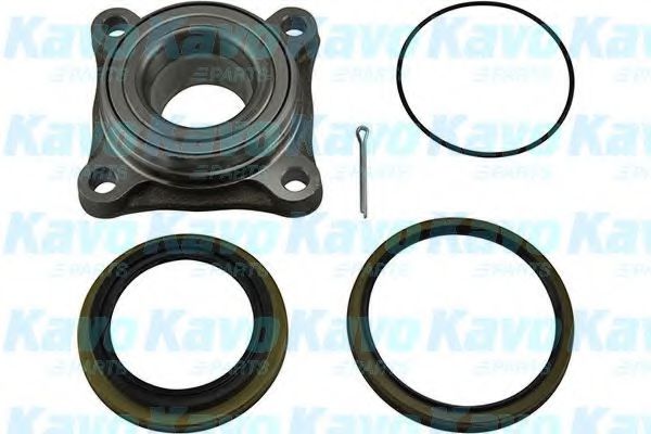 Комплект подшипника ступицы колеса KAVO PARTS WBK9042