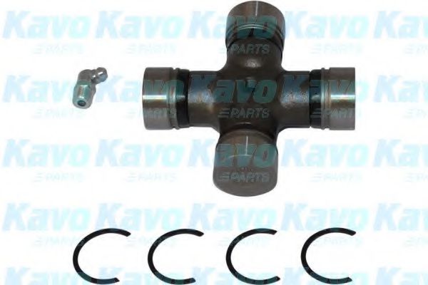 Шарнир, продольный вал KAVO PARTS DUJ5504