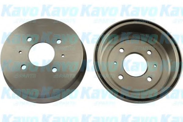 Тормозной барабан KAVO PARTS BD5865