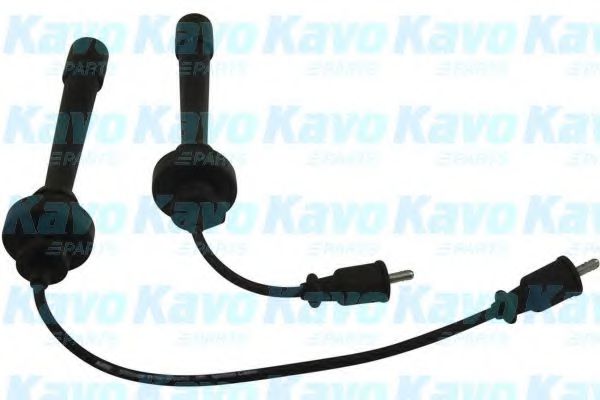 Комплект проводов зажигания KAVO PARTS ICK5519