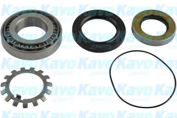 Комплект подшипника ступицы колеса KAVO PARTS WBK4522