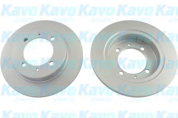 Тормозной диск KAVO PARTS BR5746C