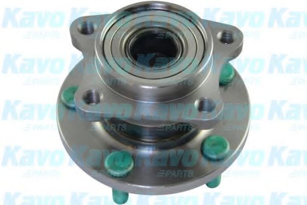 Комплект подшипника ступицы колеса KAVO PARTS WBH4525