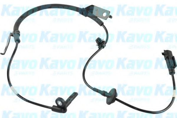 Датчик ABS частоты вращения колеса KAVO PARTS BAS5520