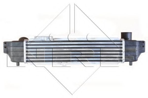Интеркулер NRF 30372