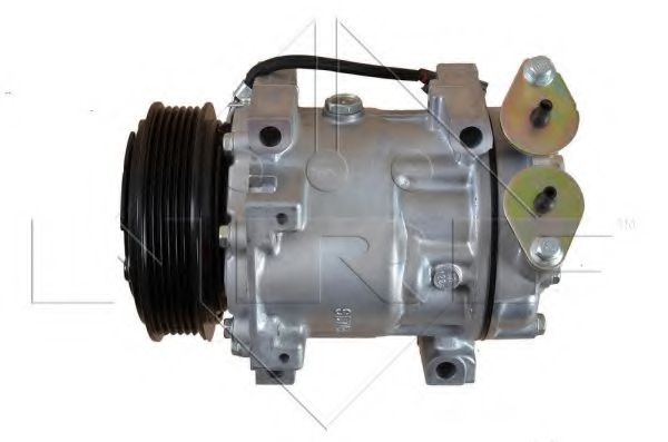 Компрессор кондиционера NRF 32271