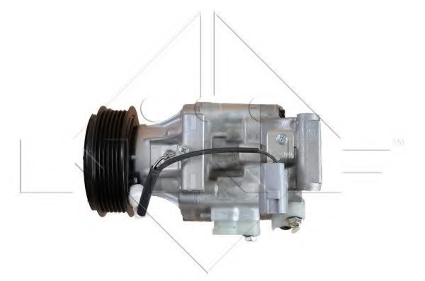 Компрессор кондиционера NRF 32622