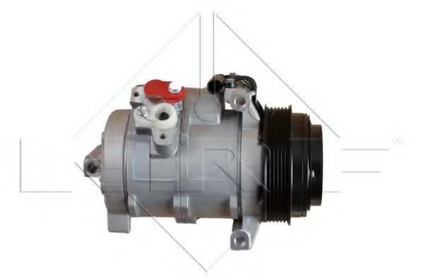 Компрессор кондиционера NRF 32698