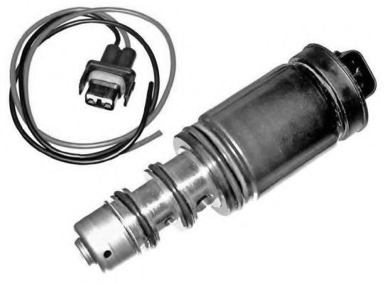 Клапан компрессора кондиционера NRF 38460
