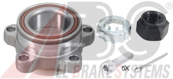 Ступица колеса A.B.S. 200014