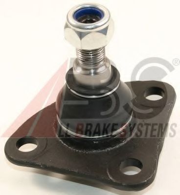 Несущий / направляющий шарнир A.B.S. 220450