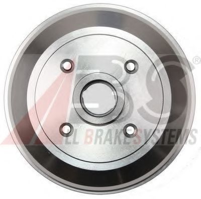 Тормозной барабан A.B.S. 2407S