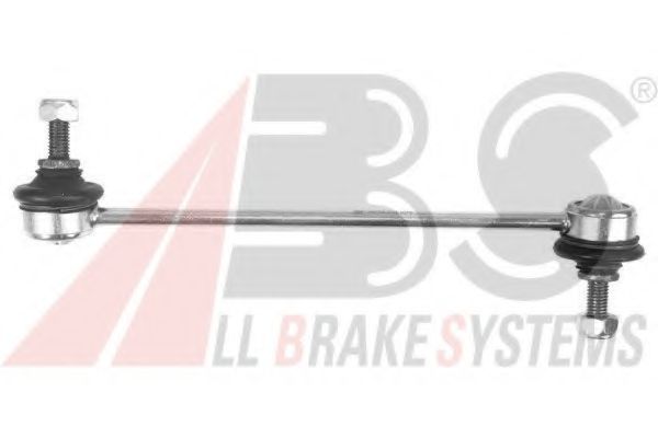 Тяга / стойка, стабилизатор A.B.S. 260412