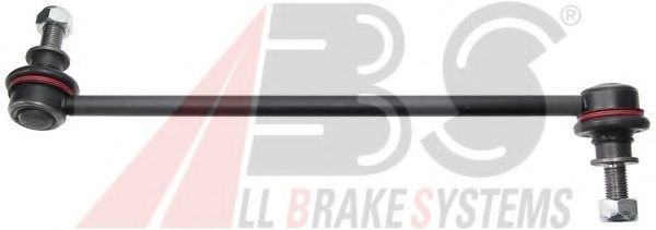 Тяга / стойка, стабилизатор A.B.S. 260642