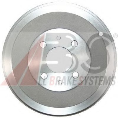 Тормозной барабан A.B.S. 2639S