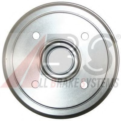 Тормозной барабан A.B.S. 2708S